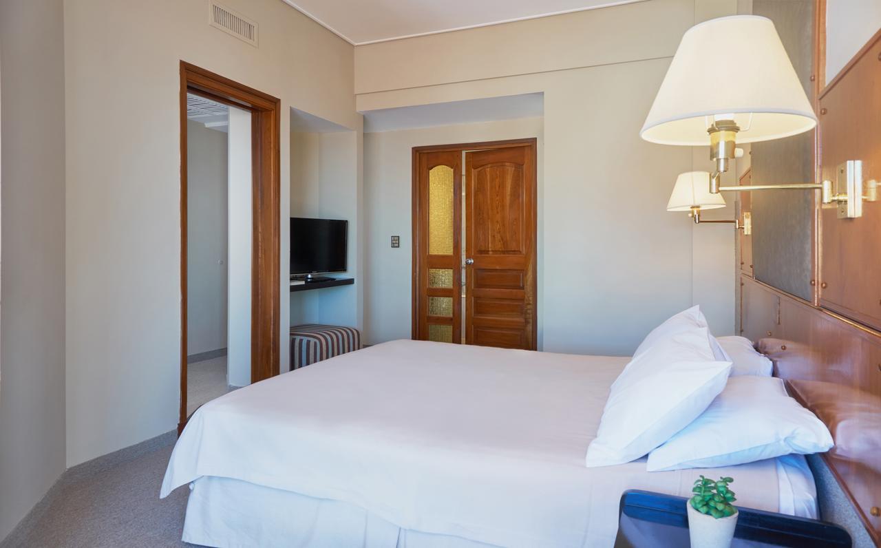 Hotel Bahia Villa Gesell Ngoại thất bức ảnh